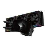 Refrigeración Líquida Thermalright Levita Vision 360 360mm 3 Ventoinhas ARGB OLED