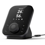 Hub domotique SwitchBot Hub 3 Wifi avec contrôle vocal Alexa et Google Assistant