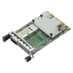 Tarjeta de red Broadcom BCM957504-N1100G PCIe QSFP56 200 Gb/s pasiva
