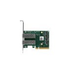 Carte Réseau NVIDIA ConnectX-6 Lx EN PCI Express Fibre Optique 25 Gb/s