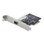 Netzwerkkarte StarTech Intel I210-IS PCI Express 1 Gb SFP Glasfaser/Kupfer