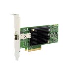 Carte Réseau Hewlett Packard Enterprise SN1620E PCI Express 32 Gb Fibre Channel 2 Ports