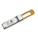 Carte Réseau NVIDIA MMA1B00-C100D QSFP28 100000 Mbit/s Fibre MPO