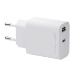 Ladegerät USB-C DBRAMANTE1928 CH25EUWH7244 25W Universal Weiß