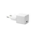 Cargador DBRAMANTE1928 CH25EUWH7094 Interior USB-C 25W Blanco