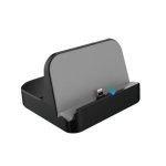 Support de charge et synchronisation DLH DY-DU4360 pour iPhone et iPad Lightning