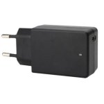 Cargador DLH DY-AU4118B 20W USB-C PD Quick Charge 3.0 Negro