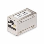 RJ45 Cat6a geschirmter Inline-Stecker Weiblich zu Weiblich StarTech.com