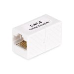 RJ45-Stecker Weiblich zu Weiblich StarTech.com Cat6