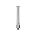 Antenne HPE Aruba Networking ANT-2X2-2005 5 dBi 2.4-2.5 GHz Extérieure Classe N Blanche