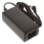Fuente de alimentación Cisco CP-PWR-ADPT-3-EU= para serie 7800, negra, 140 g