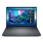 Ordinateur portable DELL Pro Max 14 MA14250 14" Intel Core Ultra 7 265H 32GB 1TB SSD RTX PRO 2000 Windows 11 Pro