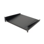 Cajon metálico para rack APC AR8105BLK 2U Negro
