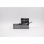 Batterie pour Systèmes UPS Eaton EB021SP 12 V 9 Ah 3 pièces