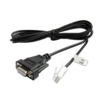 Cabo APC AP940-0625A DB9 a RJ45 2 m Preto