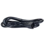 Netzkabel APC AP9877 1,98 m C19 an C20 20 A