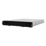 Module de commutateur HPE Aruba Networking CX 8400X 6 ports 40GbE/100GbE QSFP28