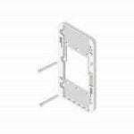 Montage point d'accès WLAN HPE AP-303H-MNT1 Blanc