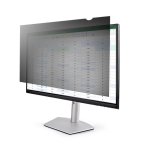 Filtro de Privacidad para Monitor StarTech.com 23,6" 16:9 Anti Luz Azul