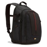 Capa mochila para câmara Case Logic DCB-309 Preto 14 polegadas