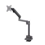 StarTech ARMPIVOT2 Suporte Monitor Mesa 17 a 40" VESA 75x75 a 100x100 Máx 8Kg