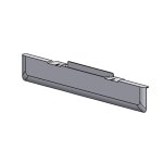 Caja protectora para cables Cisco Quad Camera