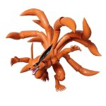 Figura Kurama Blokees Naruto Shippuden Legend Edition 01