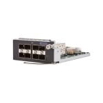 Module de commutateur réseau HPE 8 ports SFP+ 5520HI/5600HI