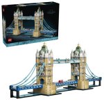 LEGO Architecture Ponte da Torre 21067 3745 peças