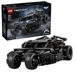 LEGO Technic Batmobile™ Tumbler 42239 719 peças