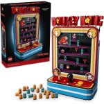 LEGO Super Mario Machine d'arcade Donkey Kong 72051 1371 pièces
