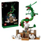 LEGO Pokémon Rayquaza 72168 1083 pezzi