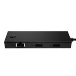 Hub USB-C HP PRTBLE EURO per portatili