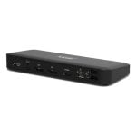 Stazione di lavoro USB-C Port Designs PORT Connect 12 porte 100W 3 schermi 4K