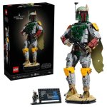 LEGO Star Wars Boba Fett 75455 1544 pezzi