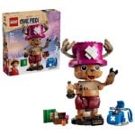 LEGO One Piece Tony Tony Chopper 75643 577 pièces