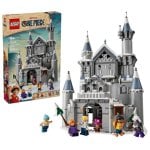 LEGO One Piece Battaglia al Castello di Drum 75645 1038 pezzi