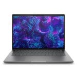 Ordinateur portable HP ZBook 8 G1i 14 pouces Intel Core Ultra 7 255H 16 Go RTX 500 Ada 1 To SSD Windows 11 Pro Wi-Fi 7