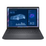 Portátil DELL Pro Max 16 MC16255 16" AMD Ryzen AI 7 PRO 350 32GB 1TB SSD RTX PRO 1000 Windows 11 Pro