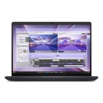 Portátil DELL Pro Max 16 MC16250 16'' Intel Core Ultra 7 265H 32GB RTX PRO 500 Blackwell 1TB SSD Ecrã antirreflexo Windows 11 Pro