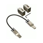 Kit d'empilement Cisco C9200L-STACK-KIT= 0,48 m