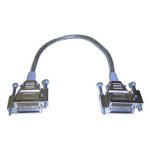 Cable d'alimentation Cisco CAB-SPWR-30CM= 0,3 m pour Switch Catalyst 3750X Stack