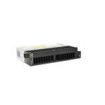 Fuente de alimentación Cisco PWR-RGD-AC-DC-H= IE4010/5000 100-240 V gris