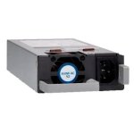 Fuente de alimentación Cisco C9K-PWR-650WAC-R= 650W 100-240V AC metal