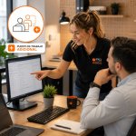 Soporte a Negocios – Puesto de Trabajo Adicional (Anual)