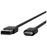 Cable USB 2.0 HP Poly de 5 m con conectores USB-A y USB-C