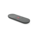 Fernbedienung Logitech 952-000057 für Webcams Bluetooth Graphit