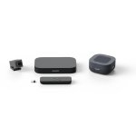 Sistema di videoconferenza ASUS Google Meet Hardware Small Room Kit 4K Ultra HD ChromeOS