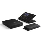 Mini PC Lenovo ThinkSmart Core Gen 2 pour Microsoft Teams Rooms