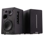 Altavoces Audizio Estantería Bluetooth 120W con control DSP y mando